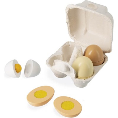 Les Œufs du Petit Chef - Janod