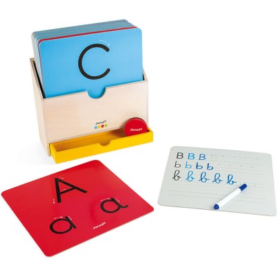 Essentiel - Apprendre à écrire - Janod