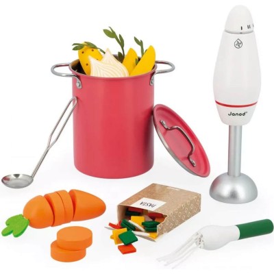 Set de Soupe - Janod