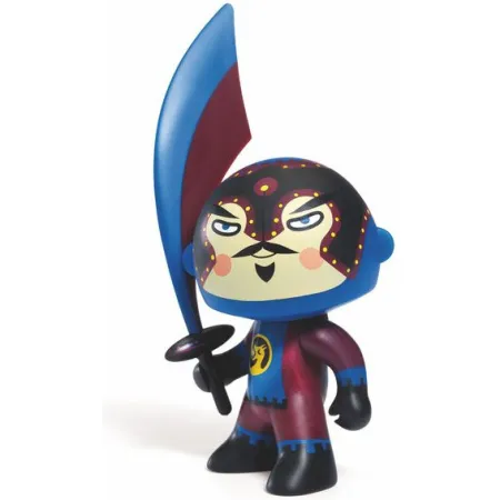 Figurine arty toys : chevaliers ninjo - Djeco