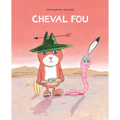 Livre Billy cheval fou - L'école des loisirs - Littérature jeunesse - Moulin Roty