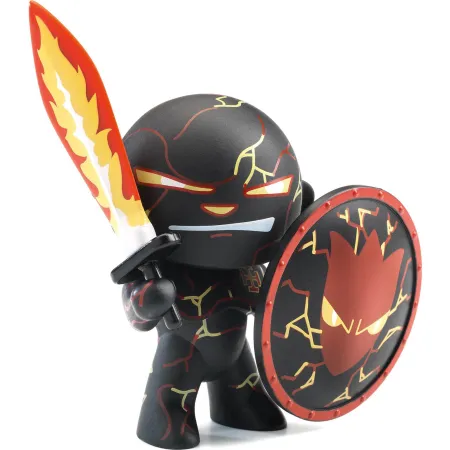 Volcano - Arty Toys - Un jeu - Djeco