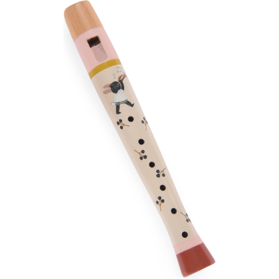 Flûte Après la pluie - Après la pluie - Moulin Roty