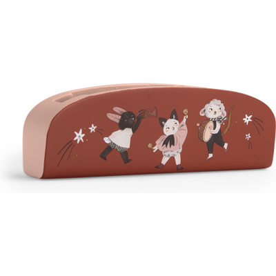 Harmonica Après la pluie - Instrument de musique - Après la pluie - Moulin Roty