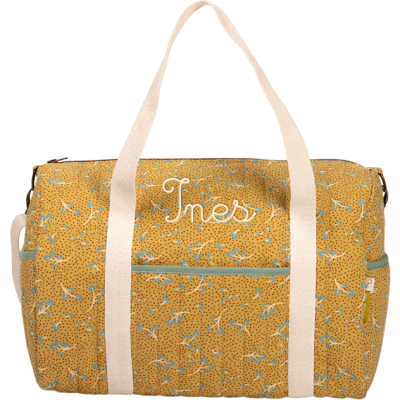 Sac à langer Trois Petits Lapins - Trois petits lapins - Moulin Roty