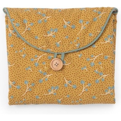 Matelas à langer de voyage Trois Petits Lapins - Trois petits lapins - Moulin Roty