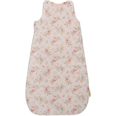 Gigoteuse fleurs 90 cm La petite école de danse - Moulin Roty