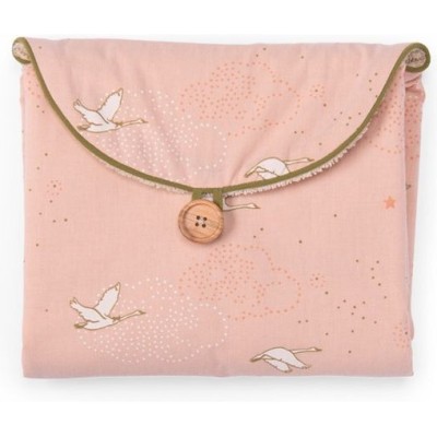 Matelas à langer de voyage La petite école de danse - La petite école de danse - Moulin Roty