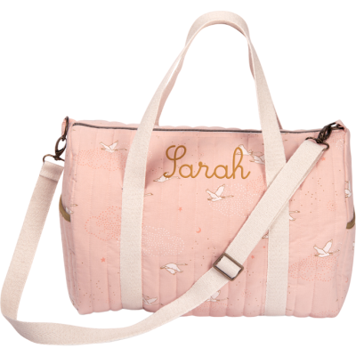 Sac à langer La petite école de danse - La petite école de danse - Moulin Roty