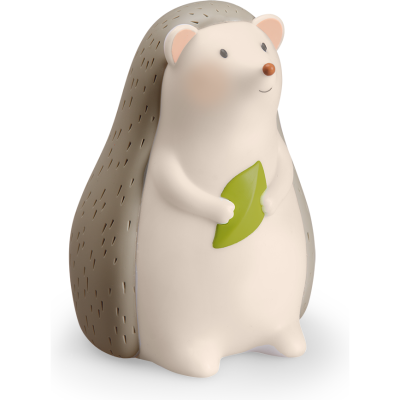 Lampe veilleuse Hérisson - Trois petits lapins - Moulin Roty