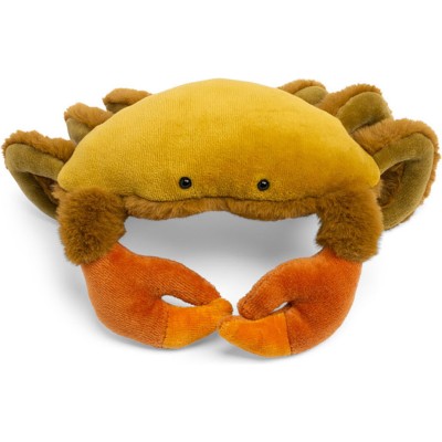 Petit Crabe 26 cm - Tout autour du monde - Animaux de l'Océan - Tout autour du monde - Moulin Roty