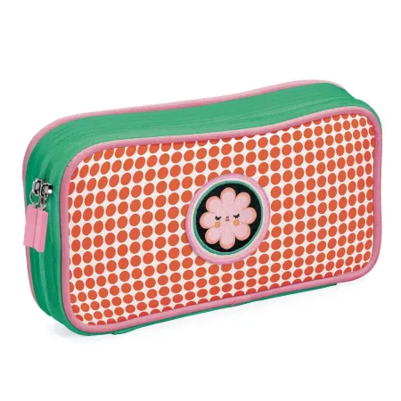 Trousse fleur - Djeco