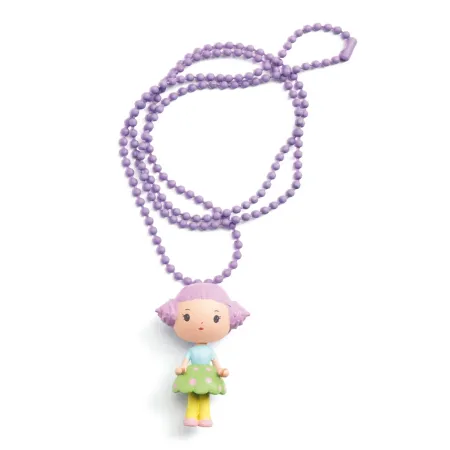 Charms Tutti Pendentif Tinyly 6994 - Djeco