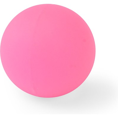 Balle rebondissante phosphorescente rose - Les Petites Merveilles - Moulin Roty