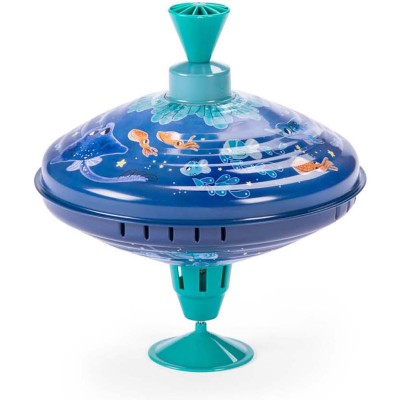 Grande toupie Les aventures de Paulie - Les Aventures de Paulie - Moulin Roty