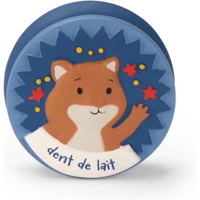 Boîte dent de lait Puce & Pilou - Puce & Pilou - Moulin Roty