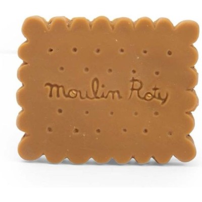 Biscuit de dentition Puce & Pilou - Puce & Pilou - Moulin Roty