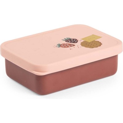 Boîte à goûter Après la Pluie - Accessoire enfant - Après la pluie - Moulin Roty