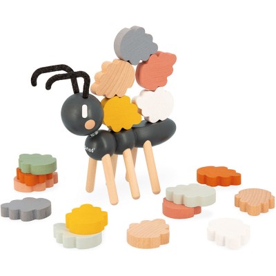 Jeu d'Equilibre Fourmi Sweet Cocoon - Janod