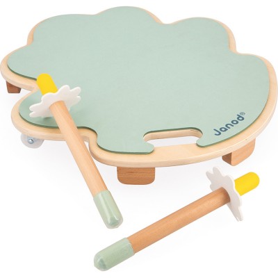 Feuille Roulante Sweet Cocoon : Jeux d'adresse - Janod