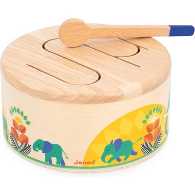 Drum Gioia : Jouets Musicaux - Janod