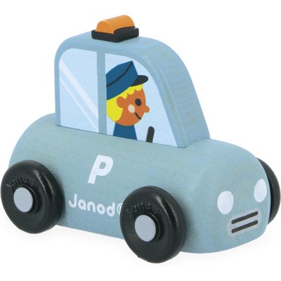 Voiture de Police Cross Roads - Janod