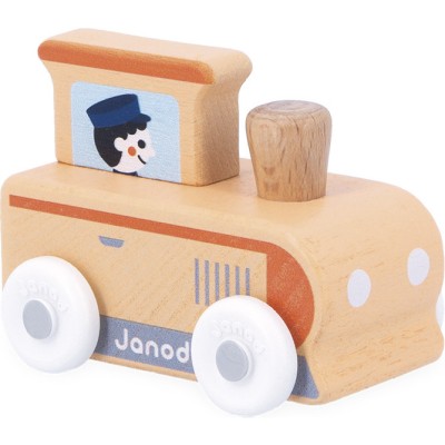 Locomotive Cross Roads - Janod