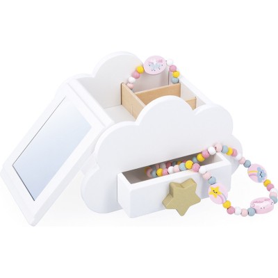 Boîte à bijoux Licorne - Janod