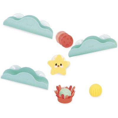Circuit De Bain Marin : Jouets de bain - Janod