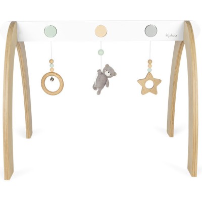 Mon portique d'activité - Kaloo