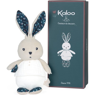Lapin nature - Peluche lapin - Kaloo
