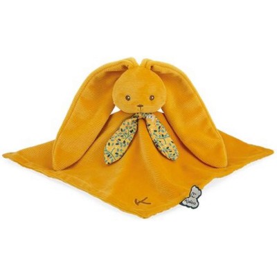 Lapinoo : doudou lapin ocre 30 cm - Kaloo