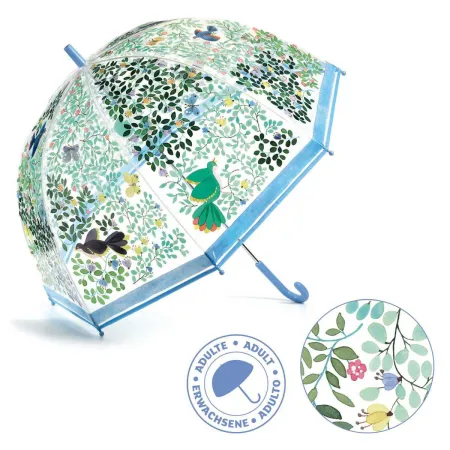 Parapluie Oiseaux Sauvages - Djeco