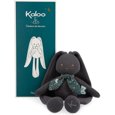 Peluche Pantin Lapin Gris Lapinoo - Kaloo