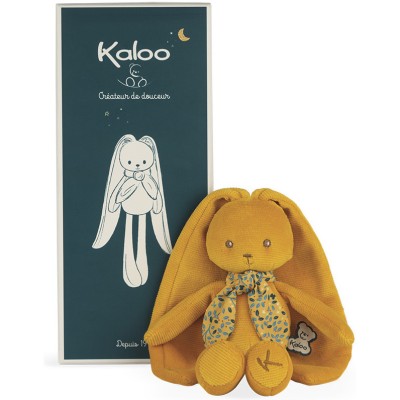 Lapinoo Pantin Lapin Ocre Petit - Kaloo