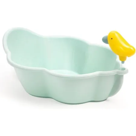 Baignoire pour poupée Pomea - Un jeu - Djeco