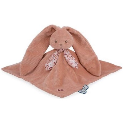 Lapinoo : doudou lapin terracotta 30cm - Kaloo