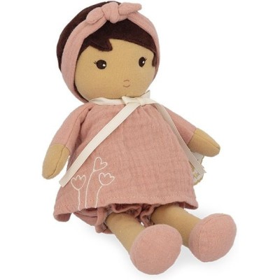 Poupée Tendresse Amandine 25 cm - Kaloo