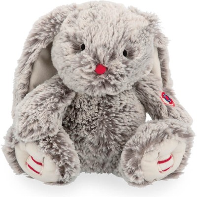 Peluche lapin bébé - Lapin en peluche Rouge - Kaloo
