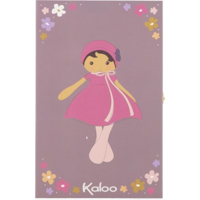 Boite à musique danseuse - Boite musique bébé, cadeau de naissance - Kaloo