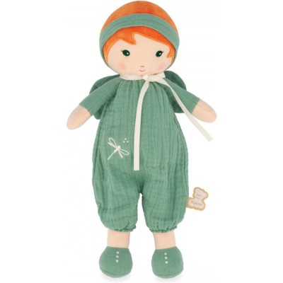 Ma première poupée en tissu Olivia 32 cm - Kaloo