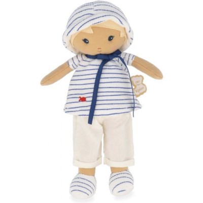Ma première poupée en tissu Eli 25 cm - Kaloo