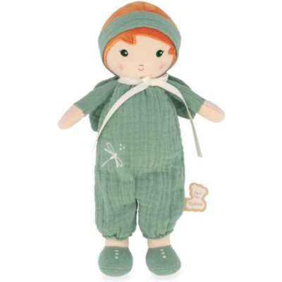 Ma première poupée en tissu Olivia 25 cm - Kaloo