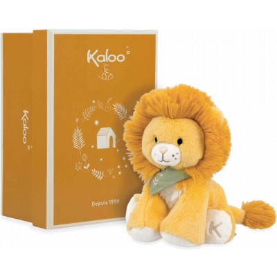 Peluche lion Nougat 13 cm - Kaloo