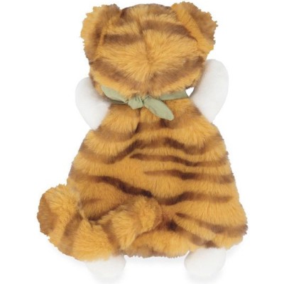 Doudou tigre pour bébé - Petit doudou animal, cadeau naissance - Kaloo