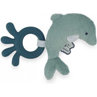 Mon anneau de dentition Dauphin - Kaloo