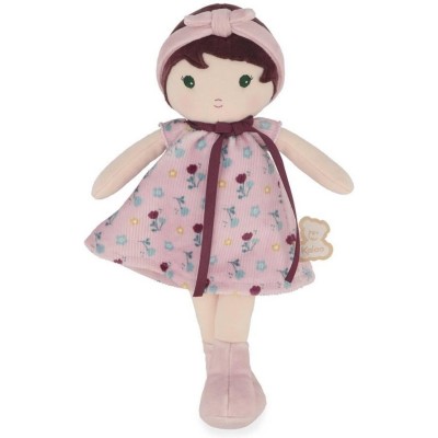Poupée en tissu - Poupée pour bébé 25 cm, cadeau de naissance - Kaloo