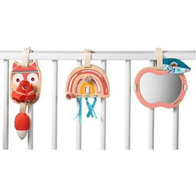 Set d'activités pour parc - Alice - Lilliputiens