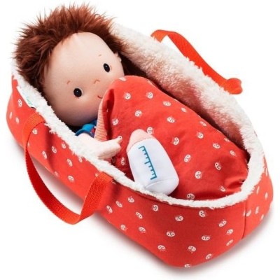 Couffin pour poupon - Lilliputiens