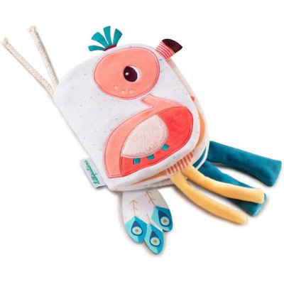 Livre d'activités Qui se cache derrière Anaïs ? - Lilliputiens